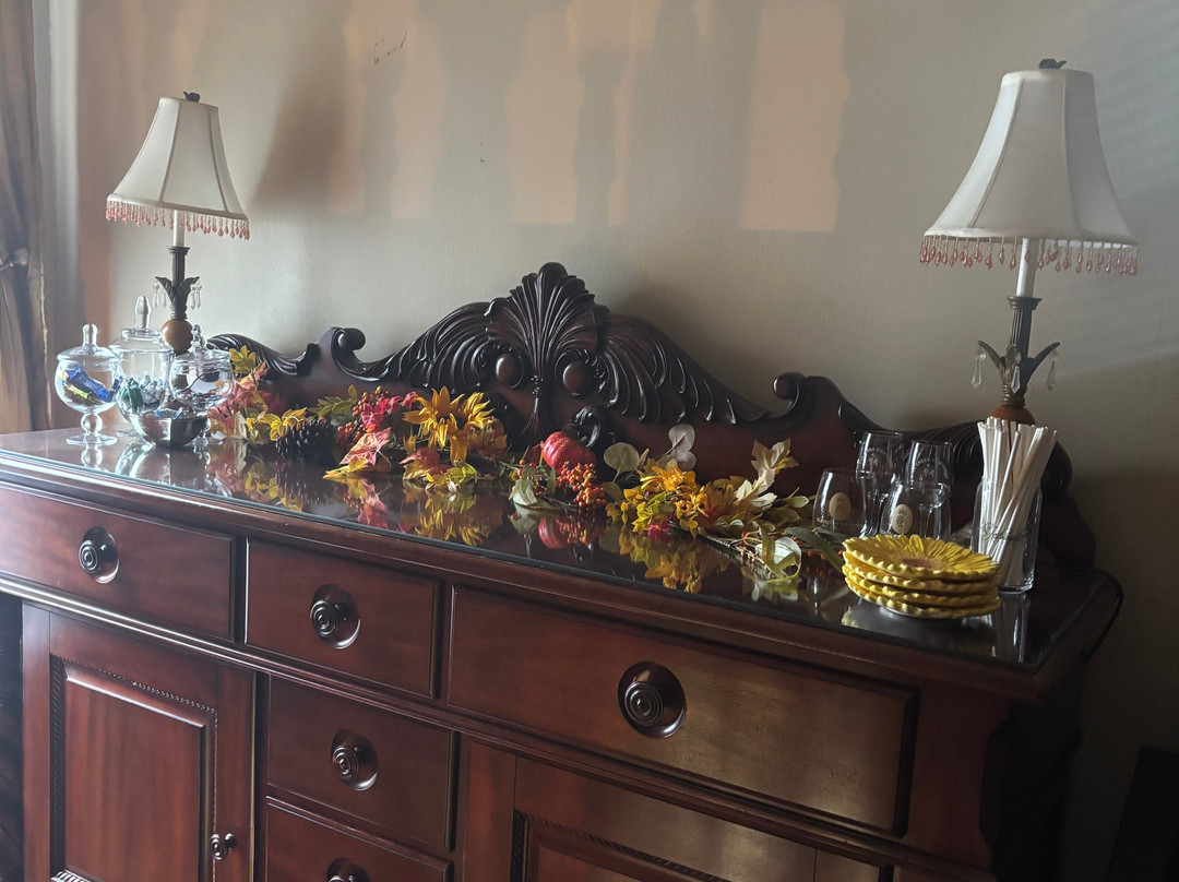 Blessings on State Bed & Breakfast主图