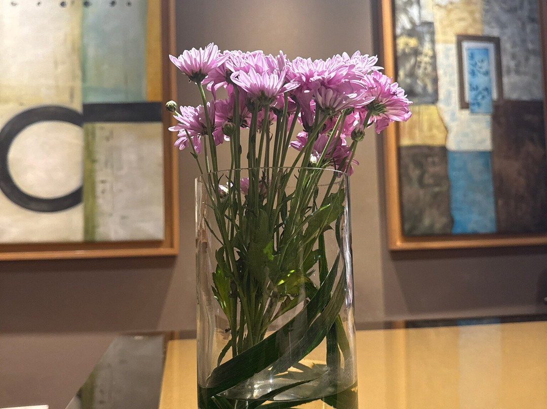 埃尔比勒罗塔纳酒店主图