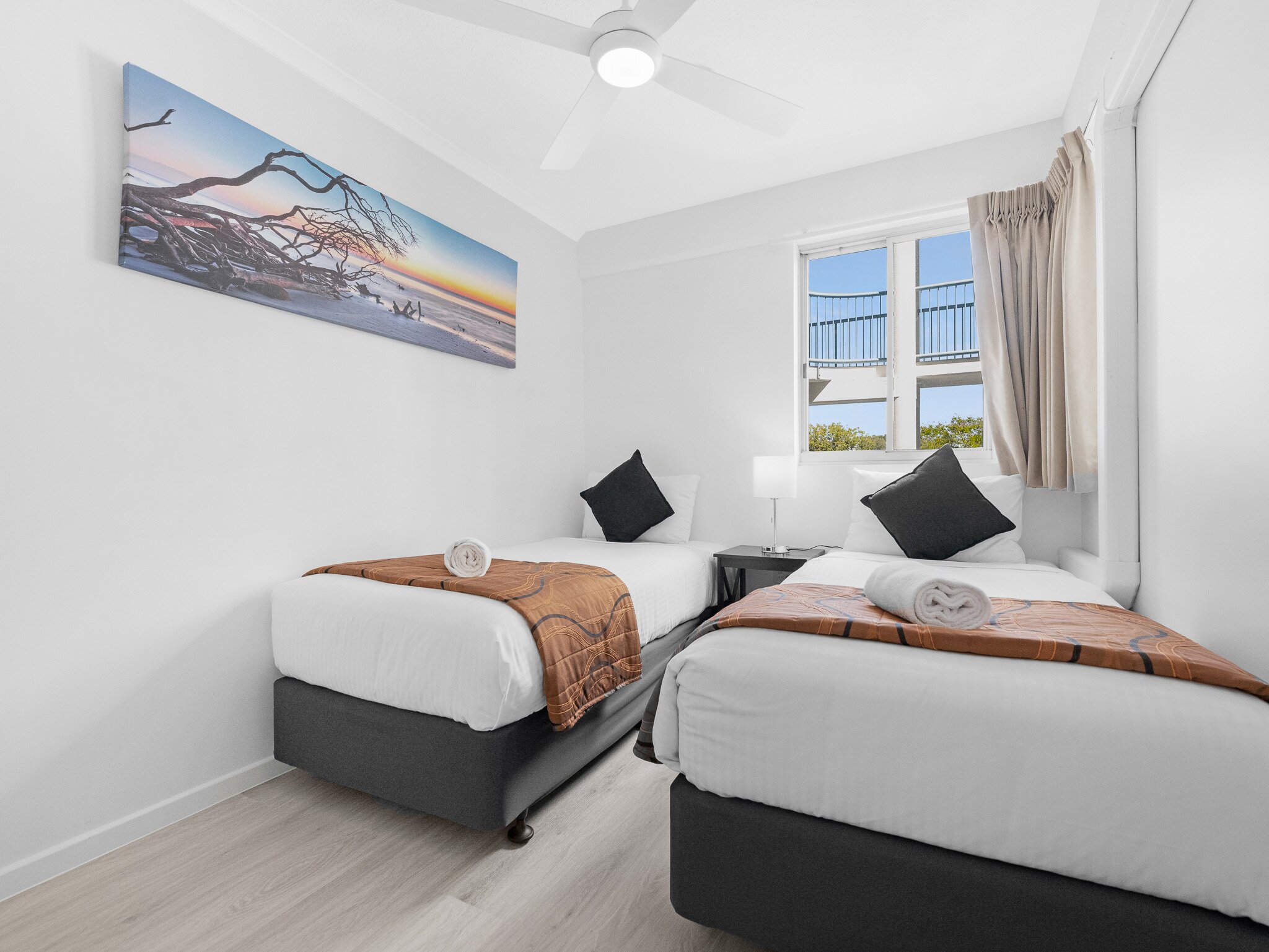 Riviera Resort-客卧