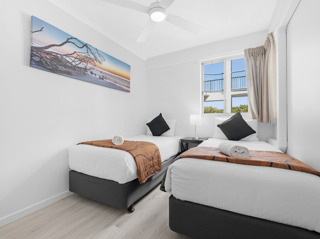 Riviera Resort主图