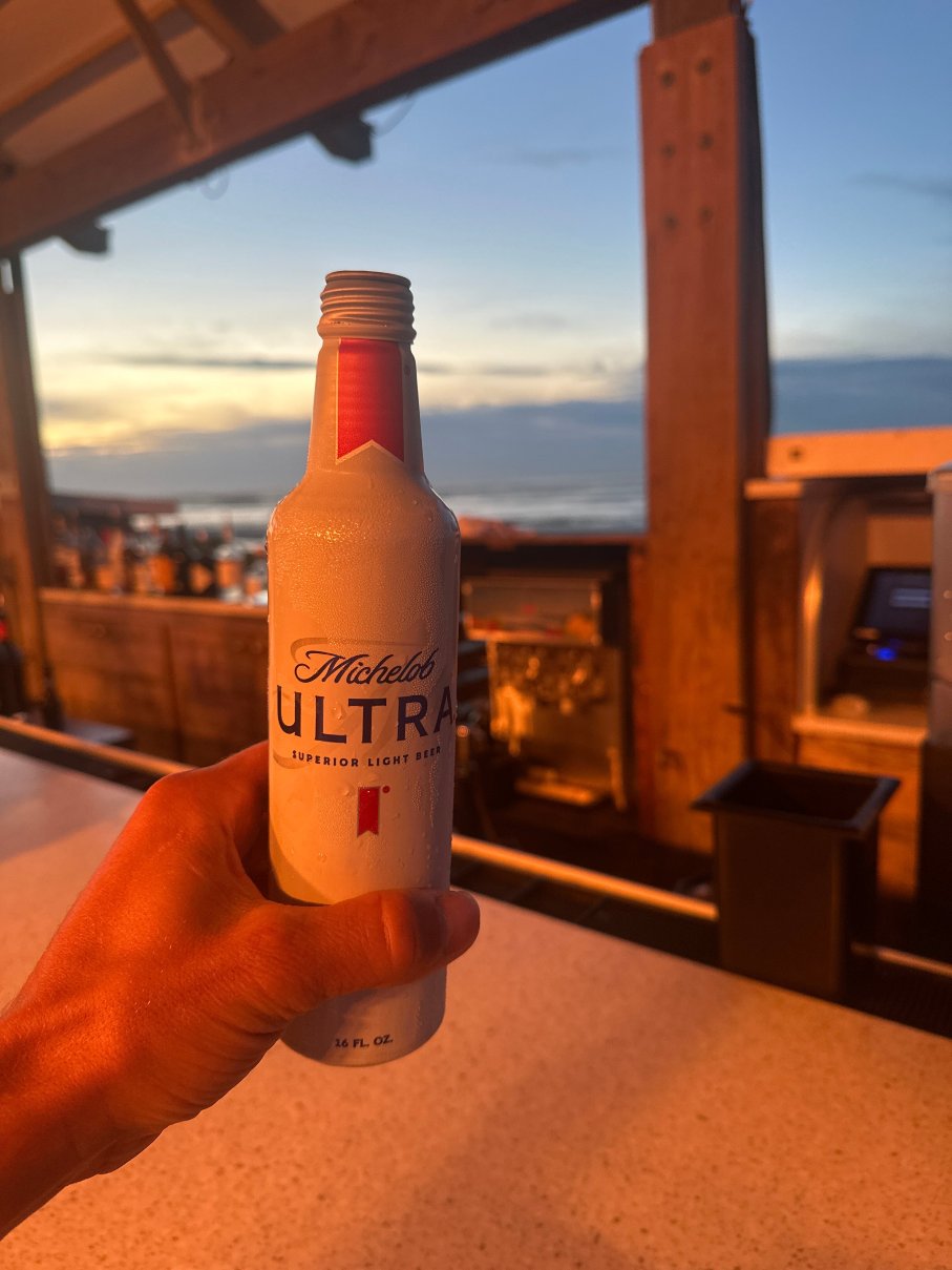 The Mansion at Ocean Edge Resort & Golf Club-官方