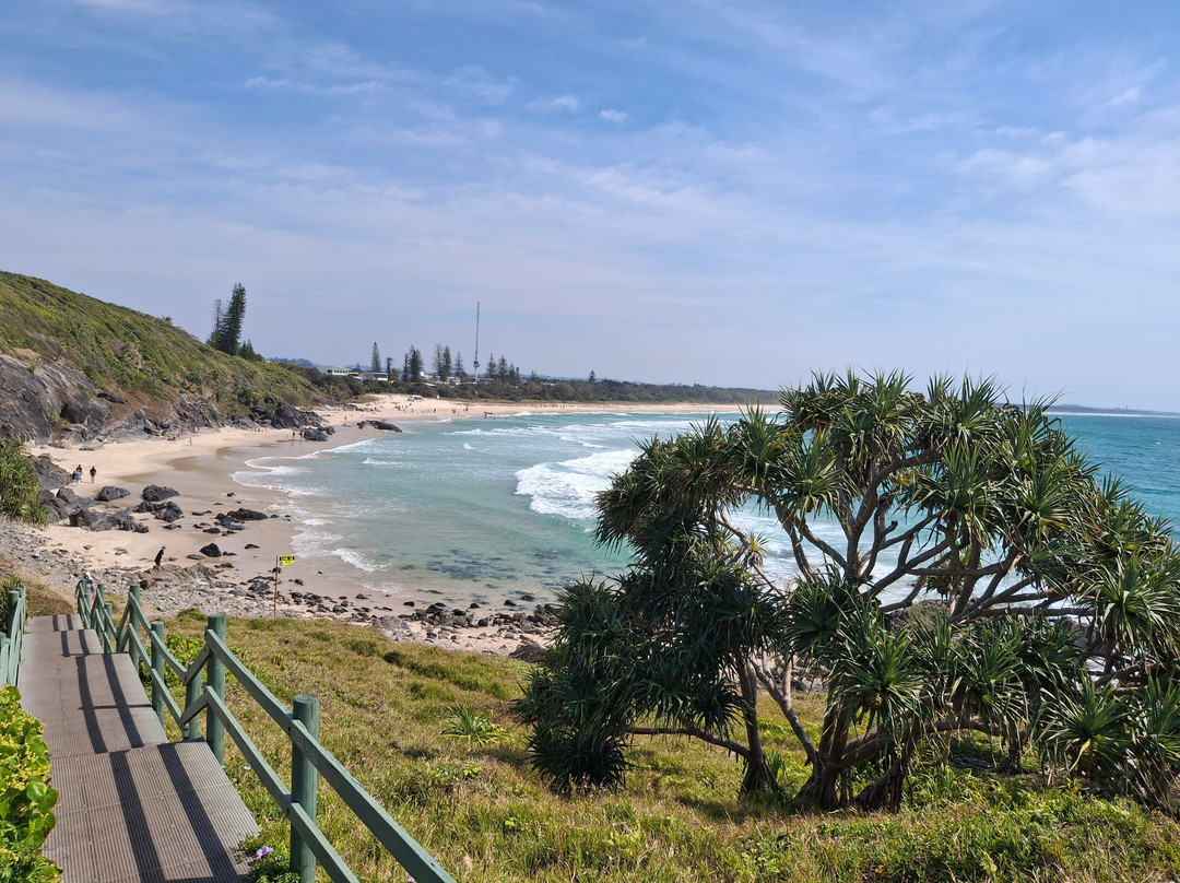 Tamarind Sands主图