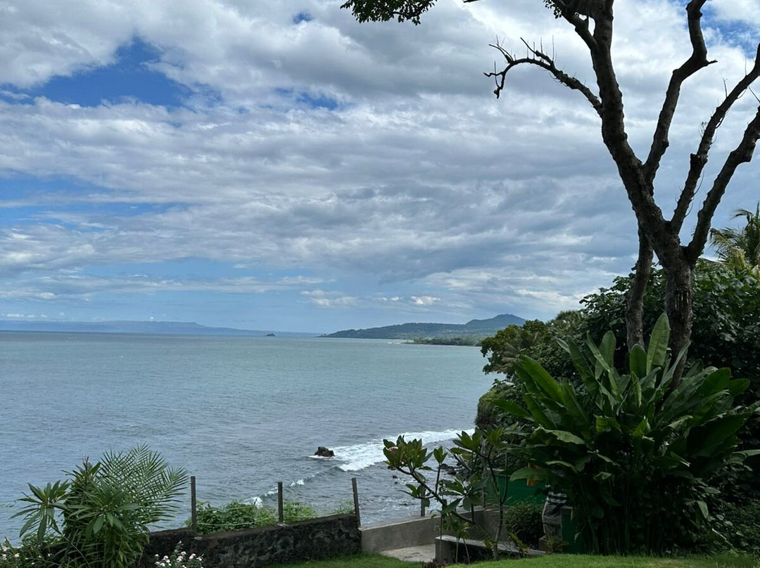 AGUS ADI-Bongkasa Pertiwi必去景点