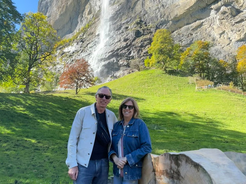 Riccardi Travel-卢塞恩必去景点