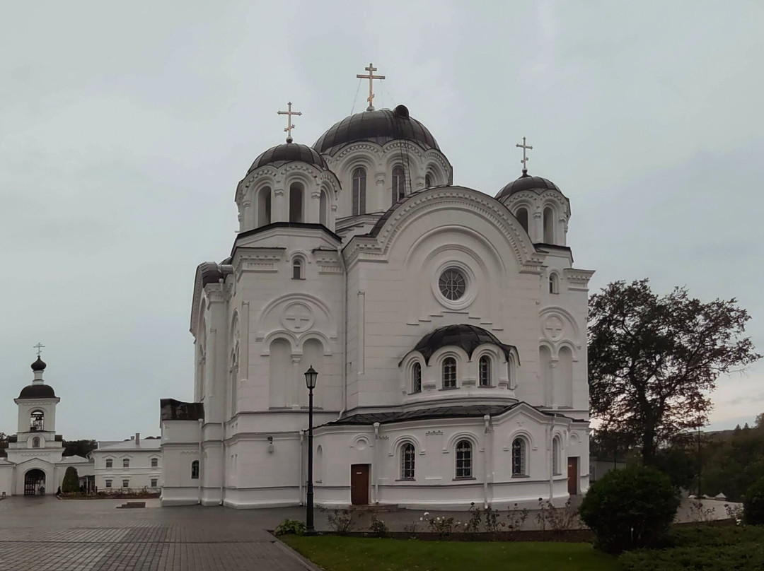 Sobor Vozdvizheniya Kresta Gospodnya