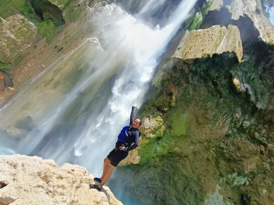 Huasteca Potosina-圣路易斯坡托西必去景点