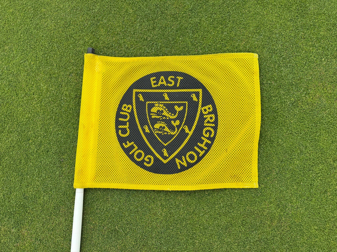 East Brighton Golf Club-布莱顿必去景点