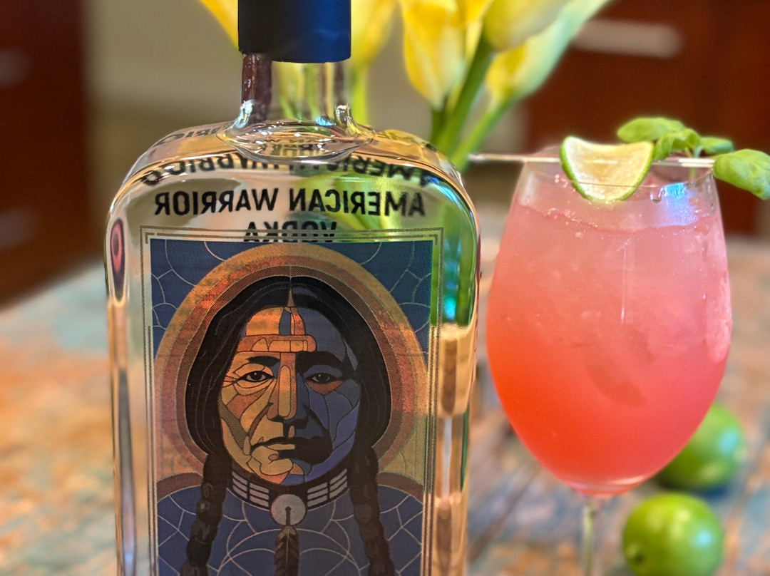 Daily Objective Distillery-Amsterdam必去景点