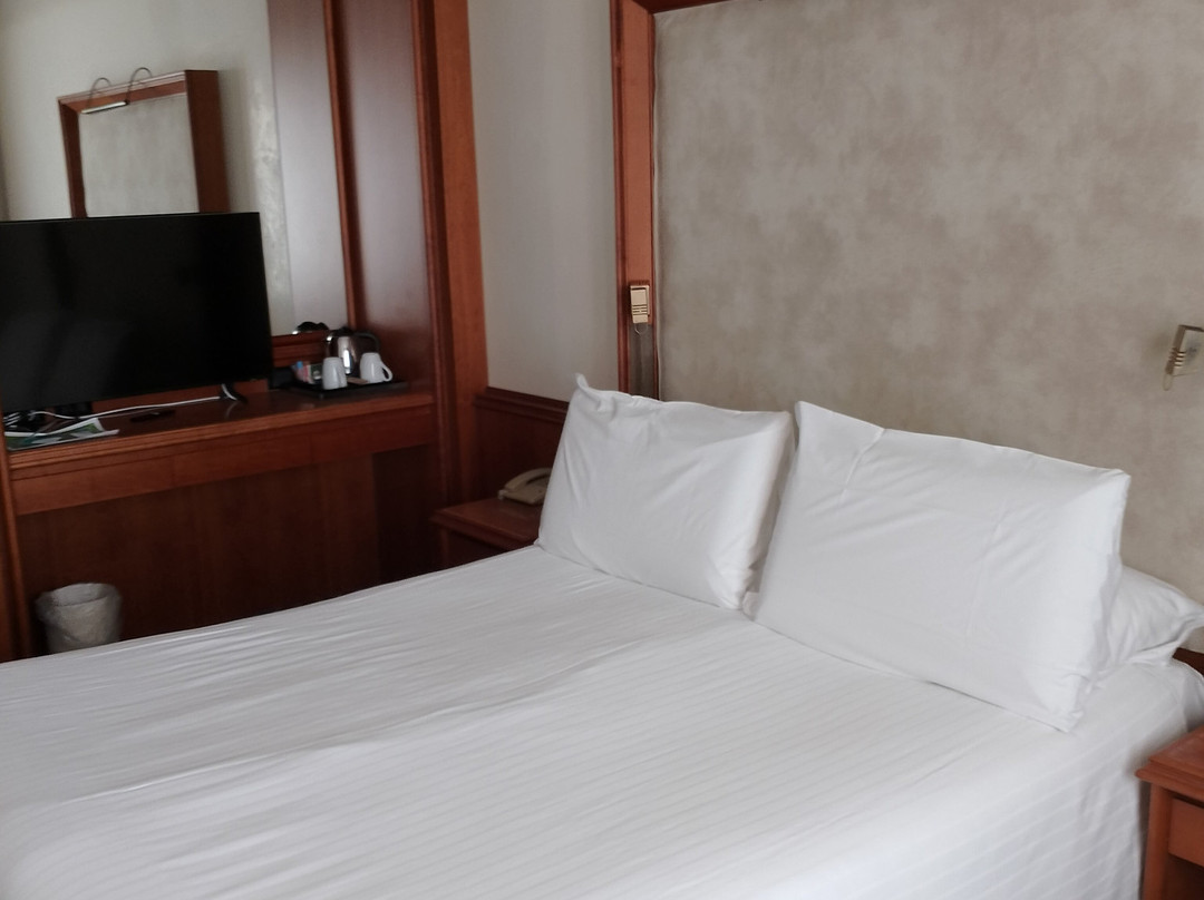 Hotel Splendid主图