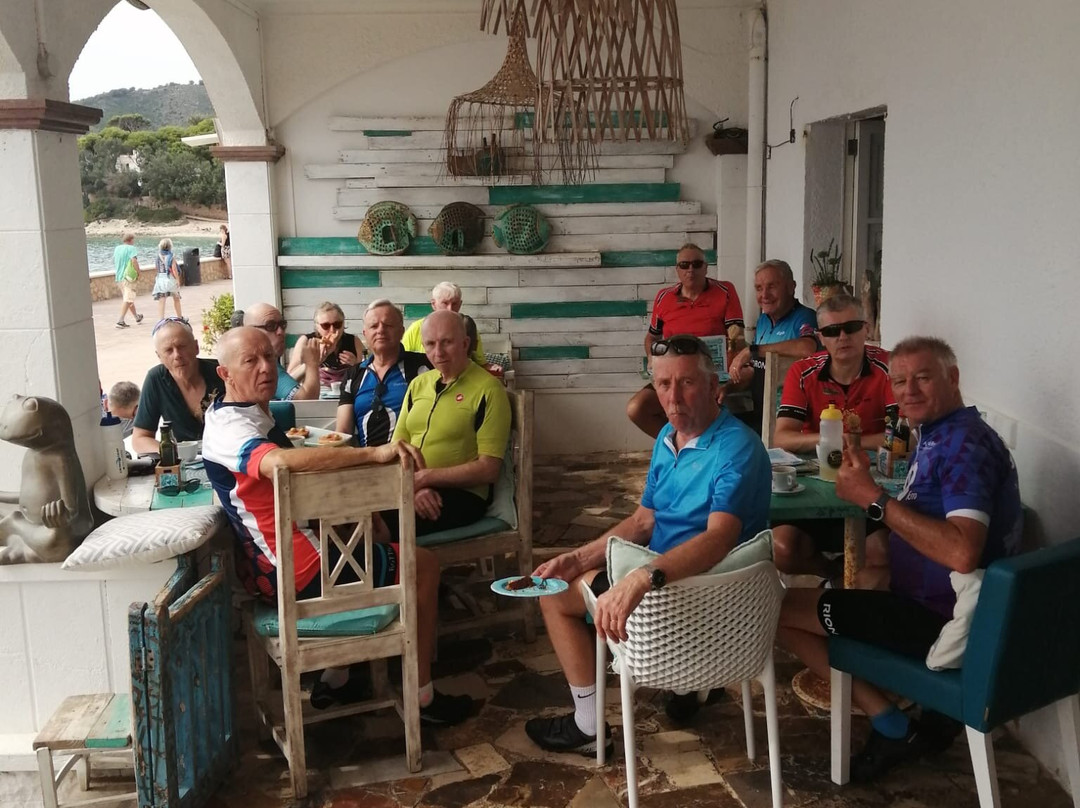 Cycling Holiday Tours Mallorca-卡拉米略尔必去景点