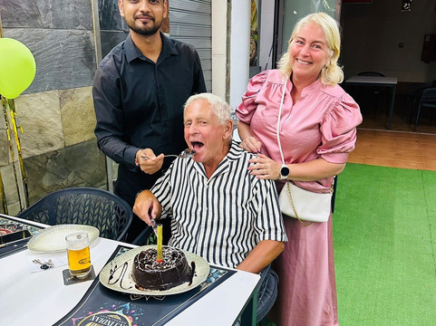 Taj Indian Restaurant