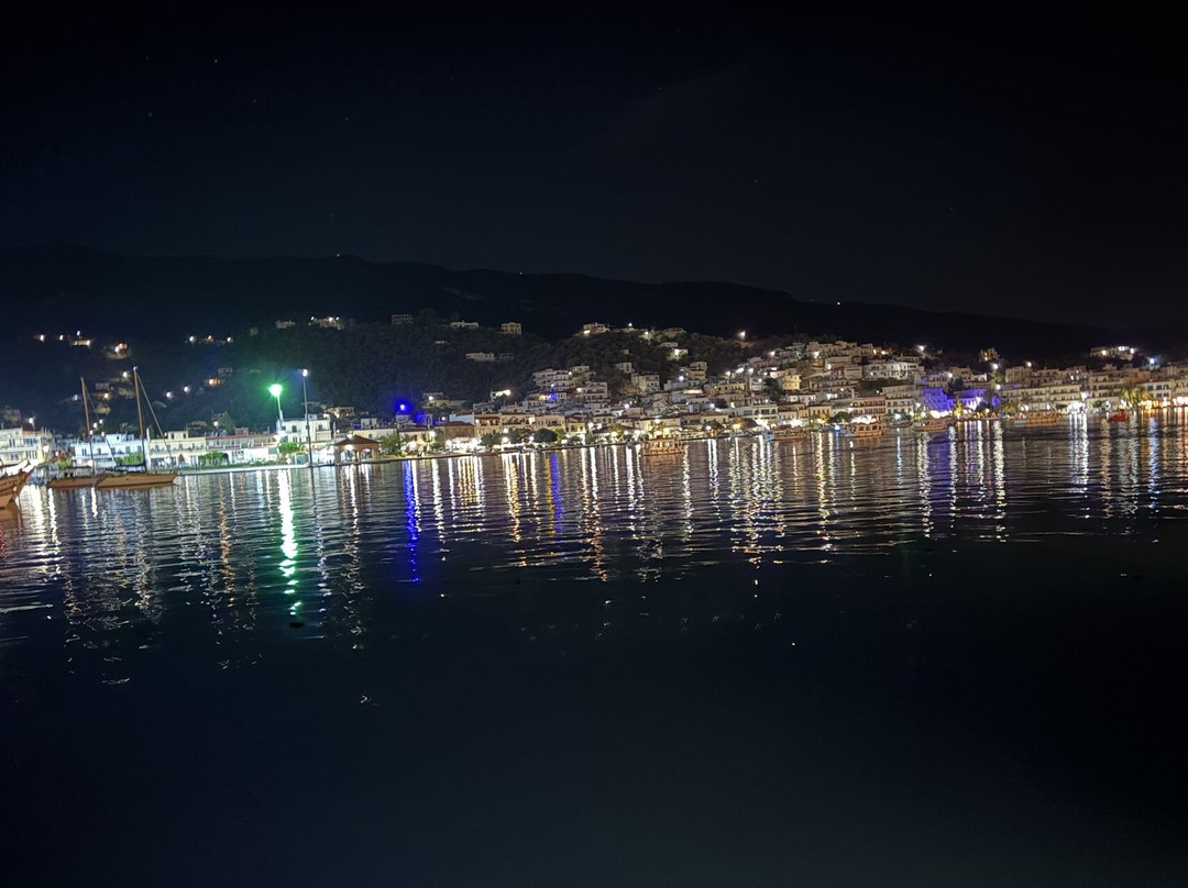 Sailabration Yachting-Dénia必去景点