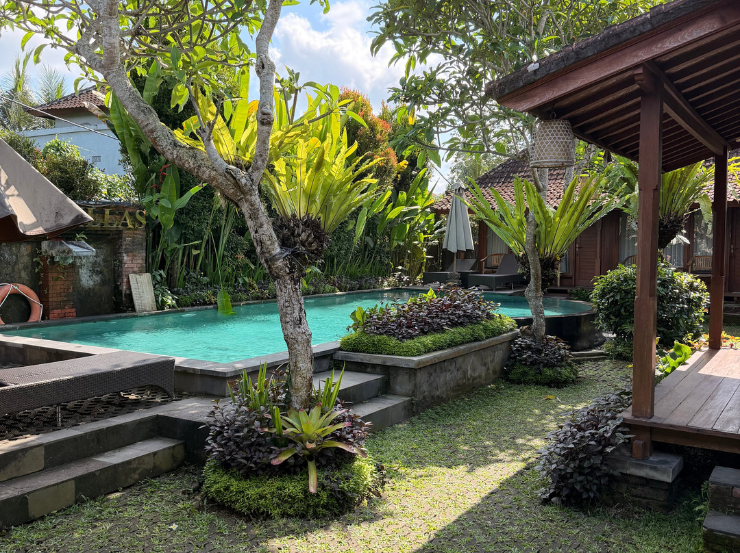 Yana Villas Kemenuh by Pramana Villas主图