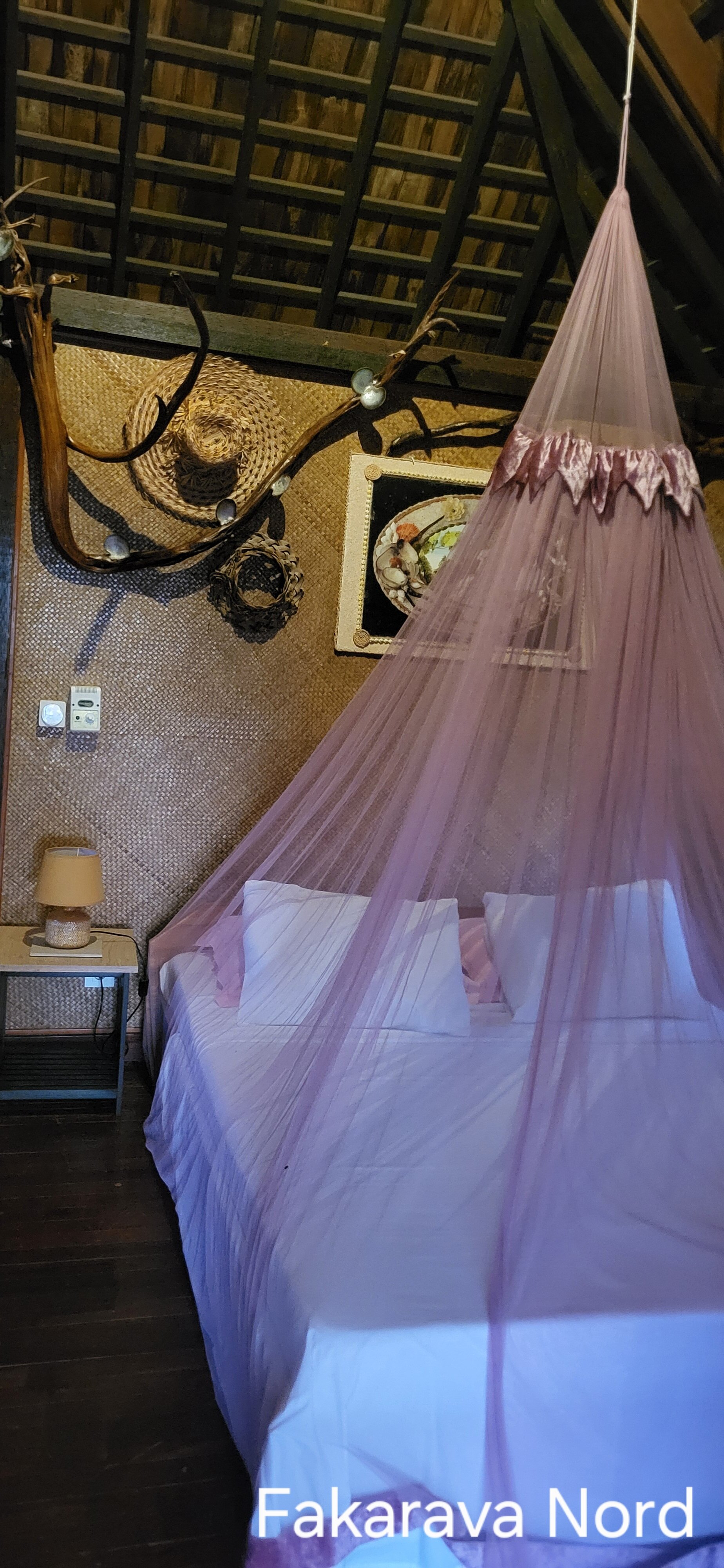 Pension Tokerau Village-官方