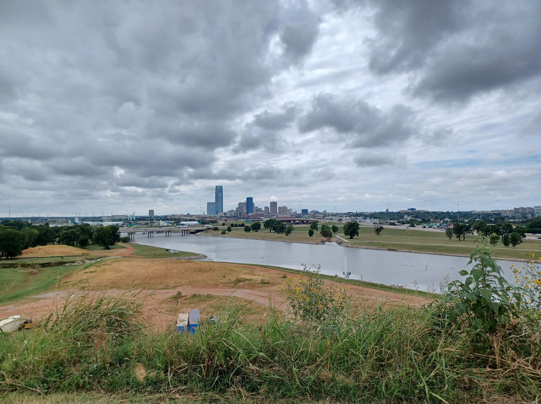 First Americans Museum-俄克拉何马城必去景点