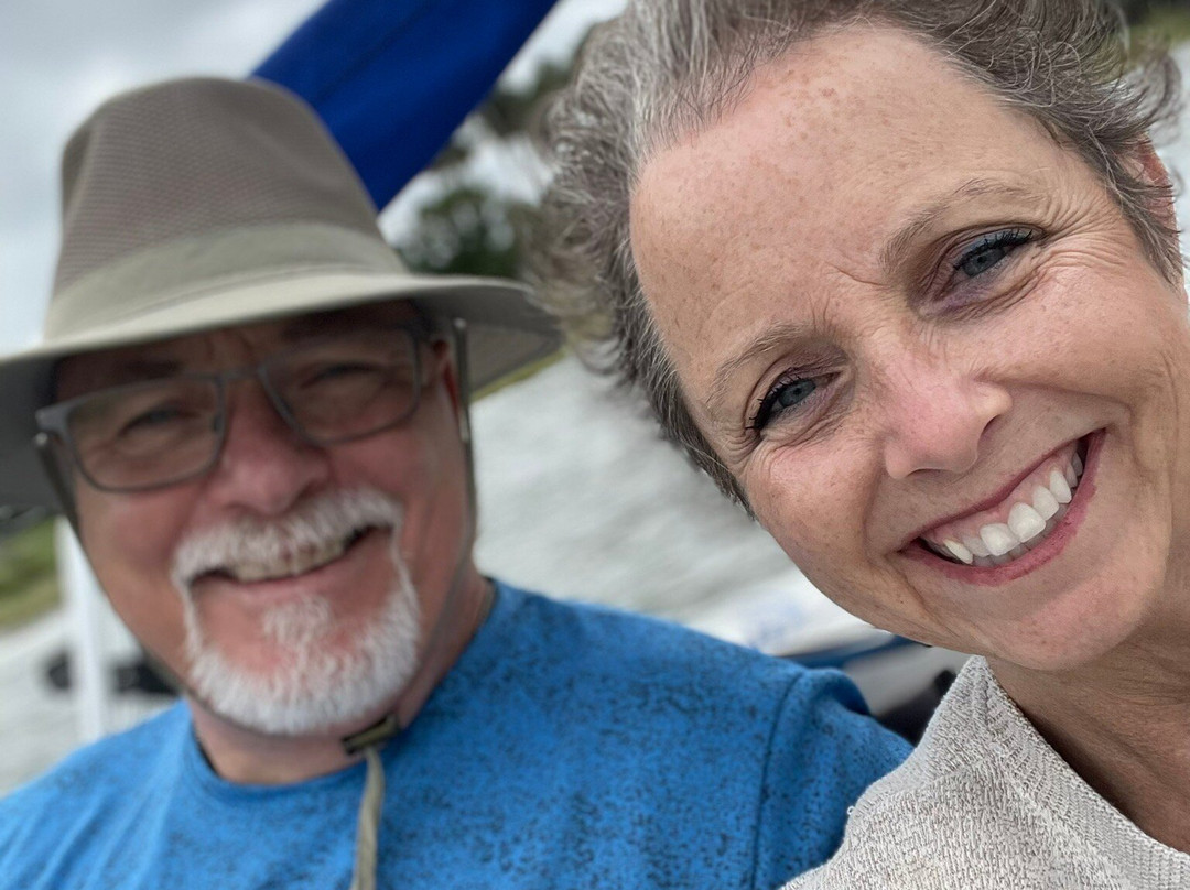 CatBoat Adventure Tours-Mount Dora必去景点