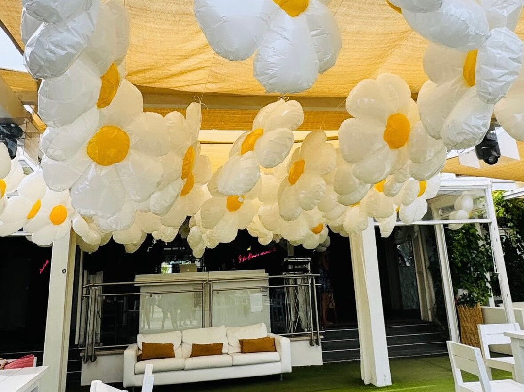 Nettuno Beachclub-佩斯卡拉必去景点