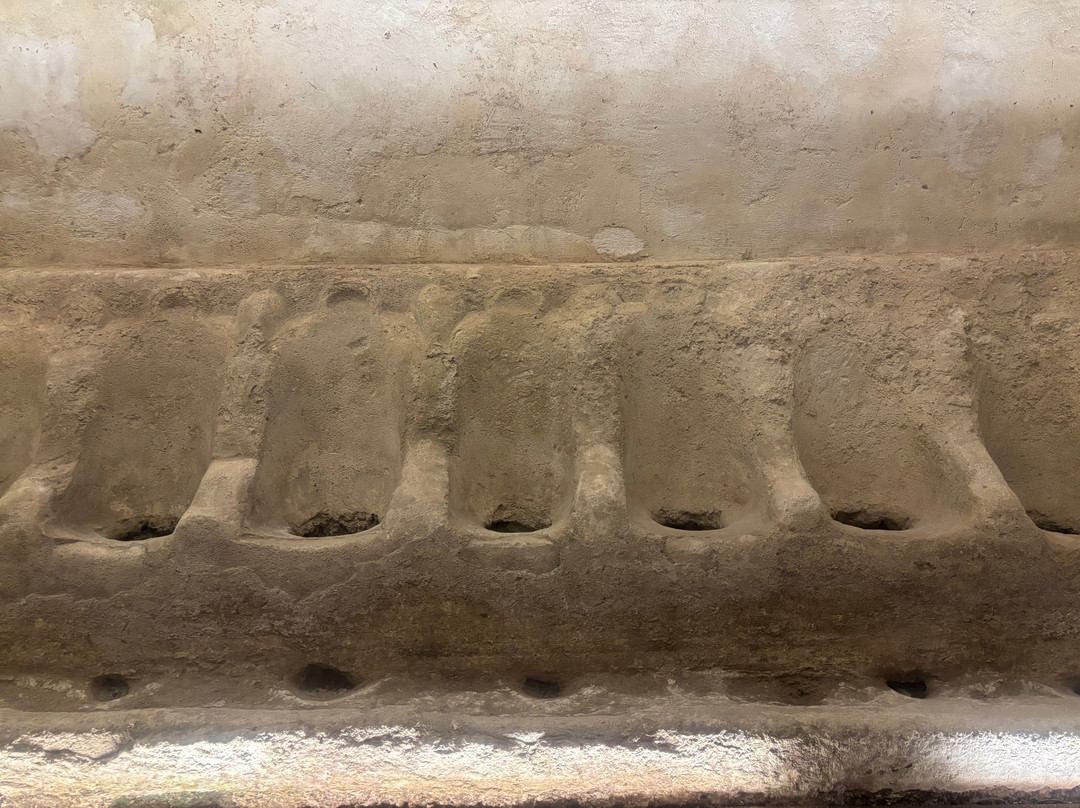MAR - Museo Archeologico Romano Positano-波西塔诺必去景点