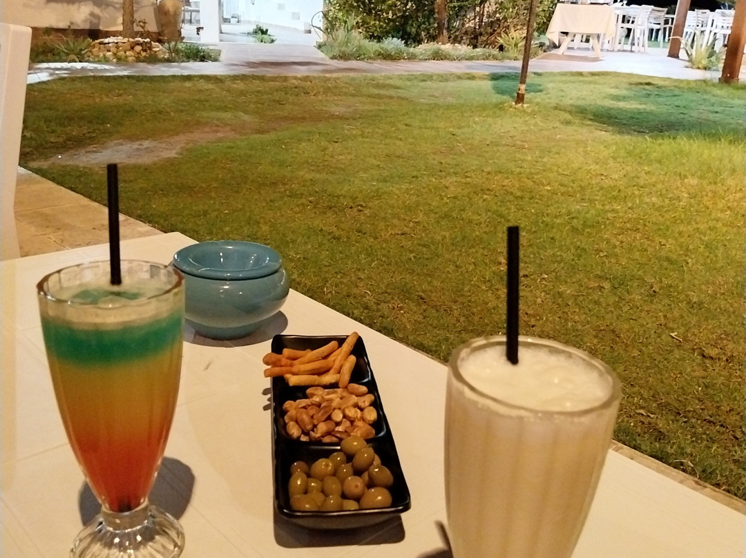 Villa Azur Djerba主图