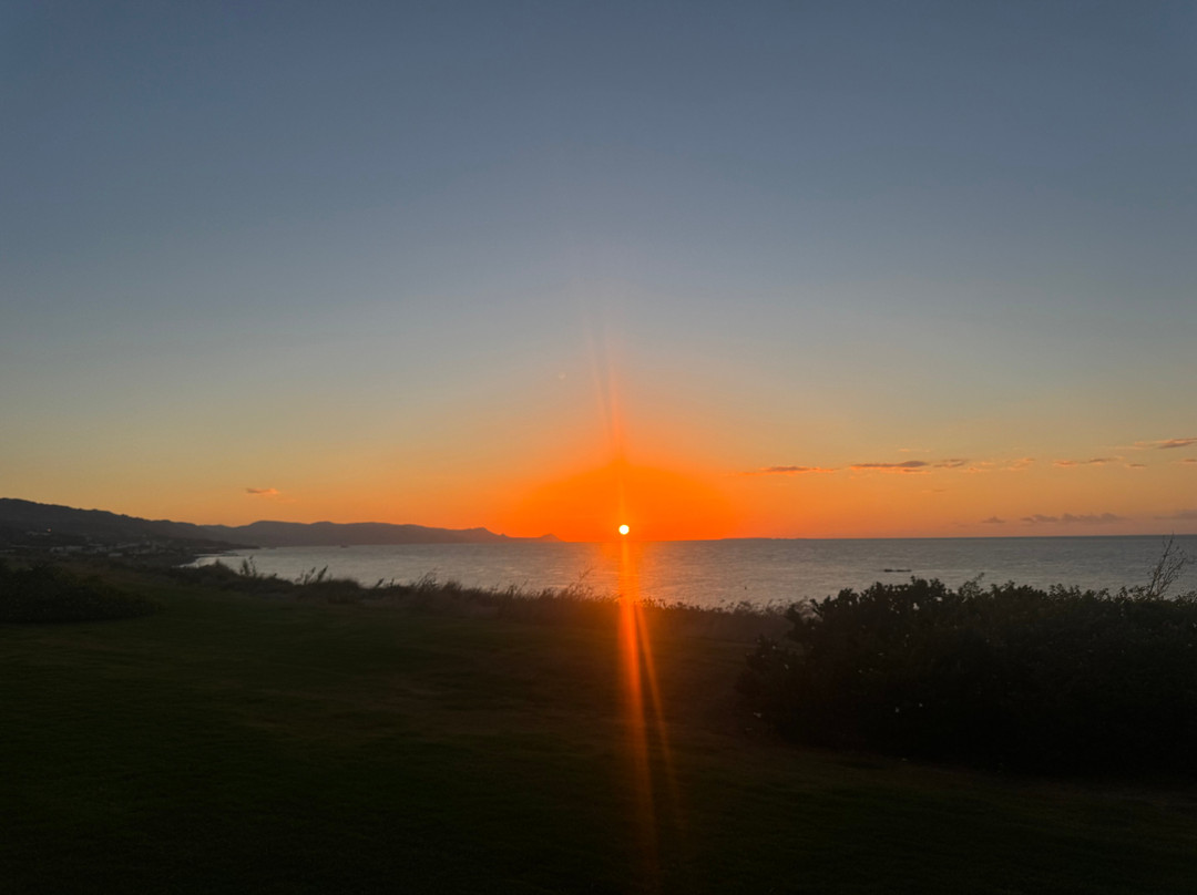 Robinson Ierapetra主图