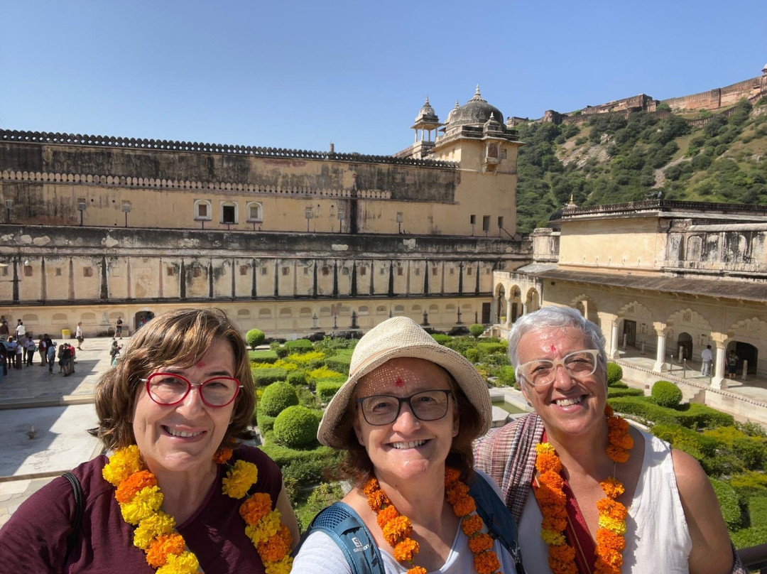 Imperial India Tours-新德里必去景点