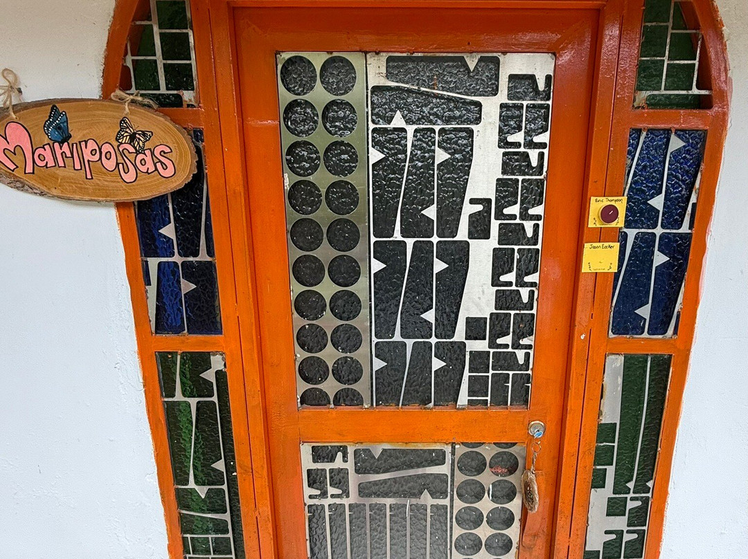 Finca Jardin del Agua主图