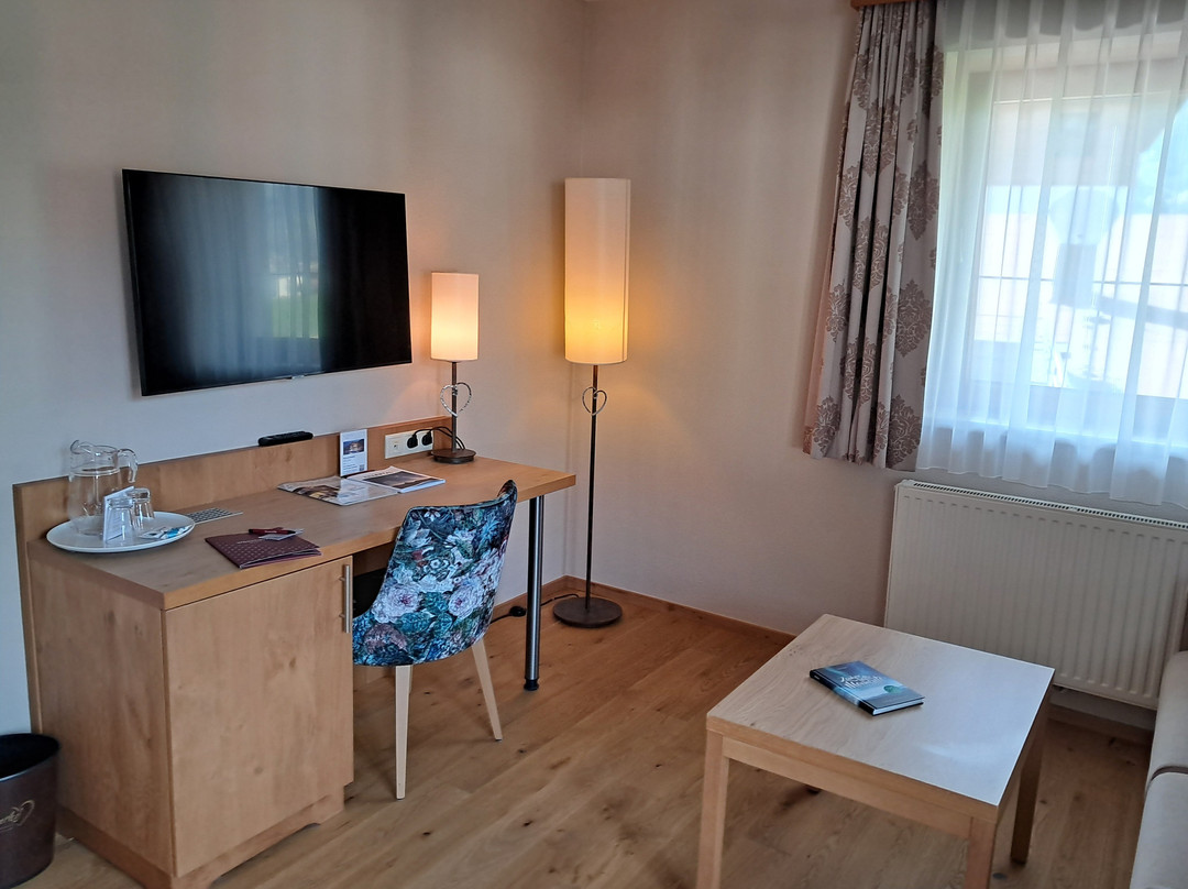 Hotel Wöscherhof主图