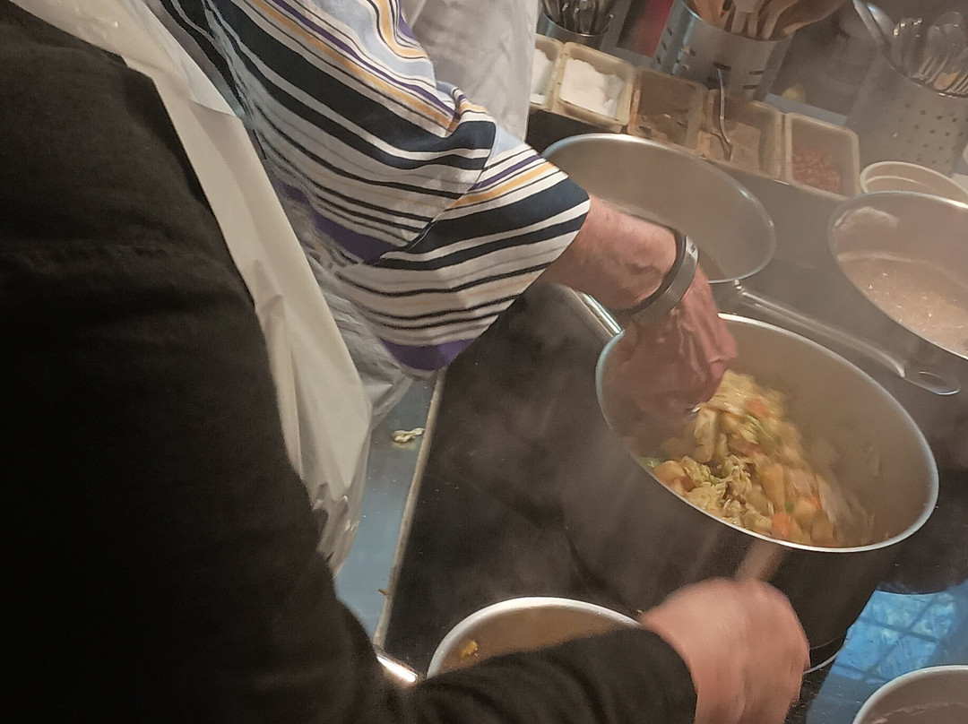 Chef Paolo Monti's Cucina Italiana Cooking School-卢卡必去景点