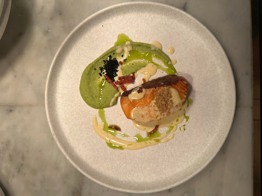 Accogliente Restaurant  at Vinpearl Resort & Spa Ha Long