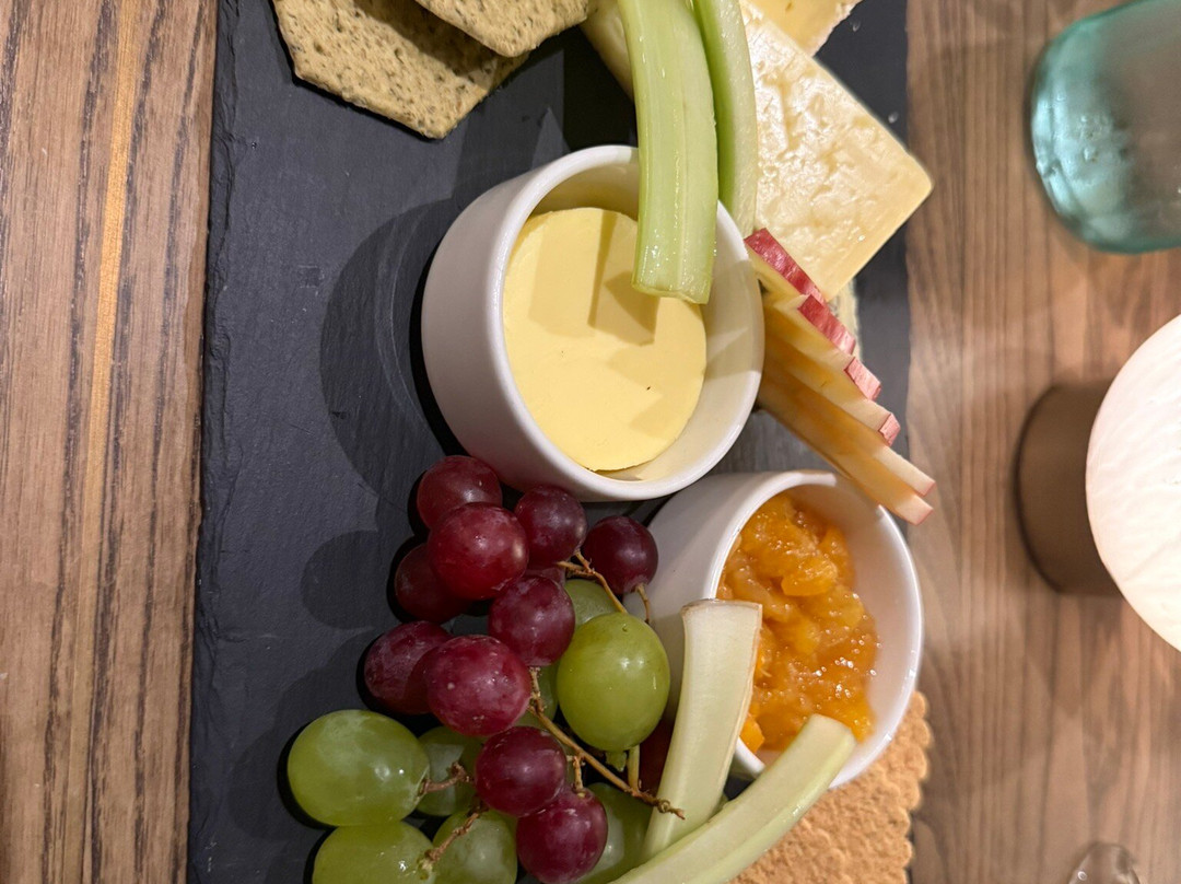 The Ruddings Hotel主图