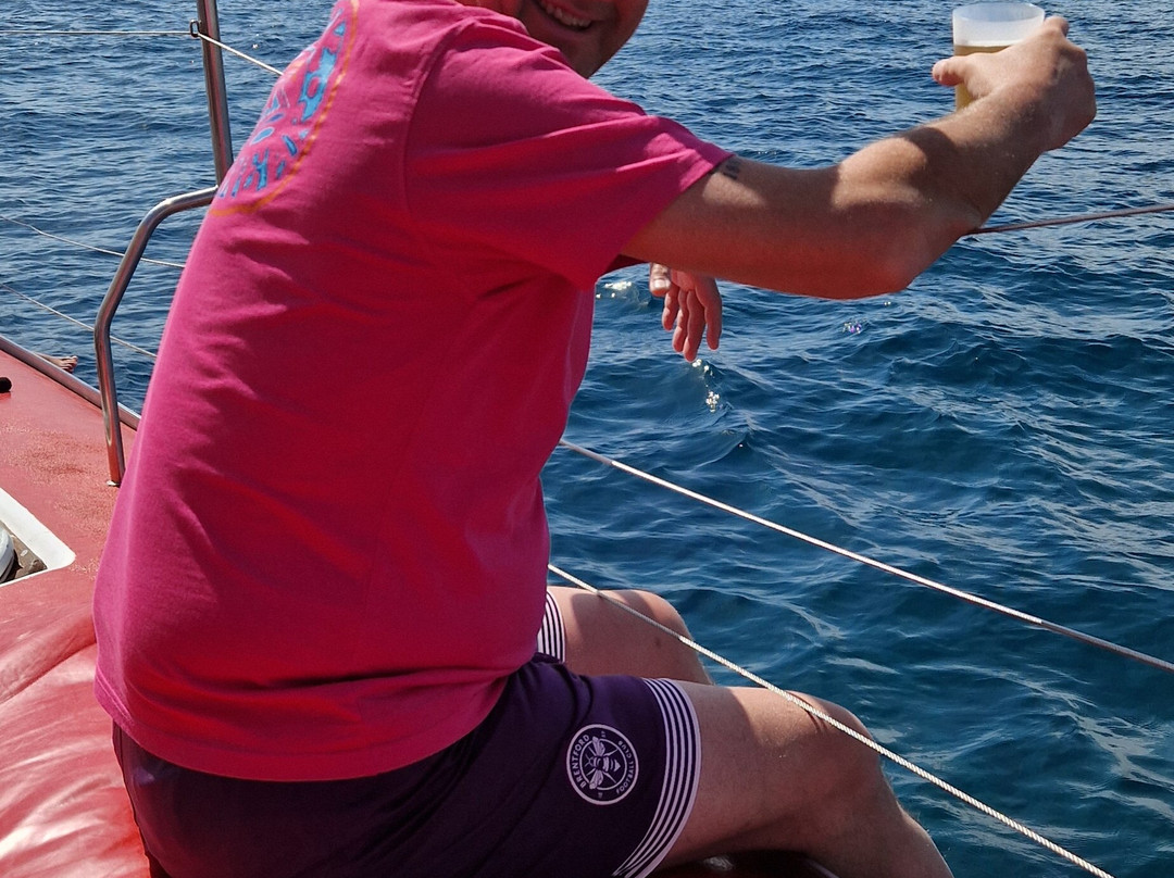 Obycat Experience-Caleta de Fuste必去景点