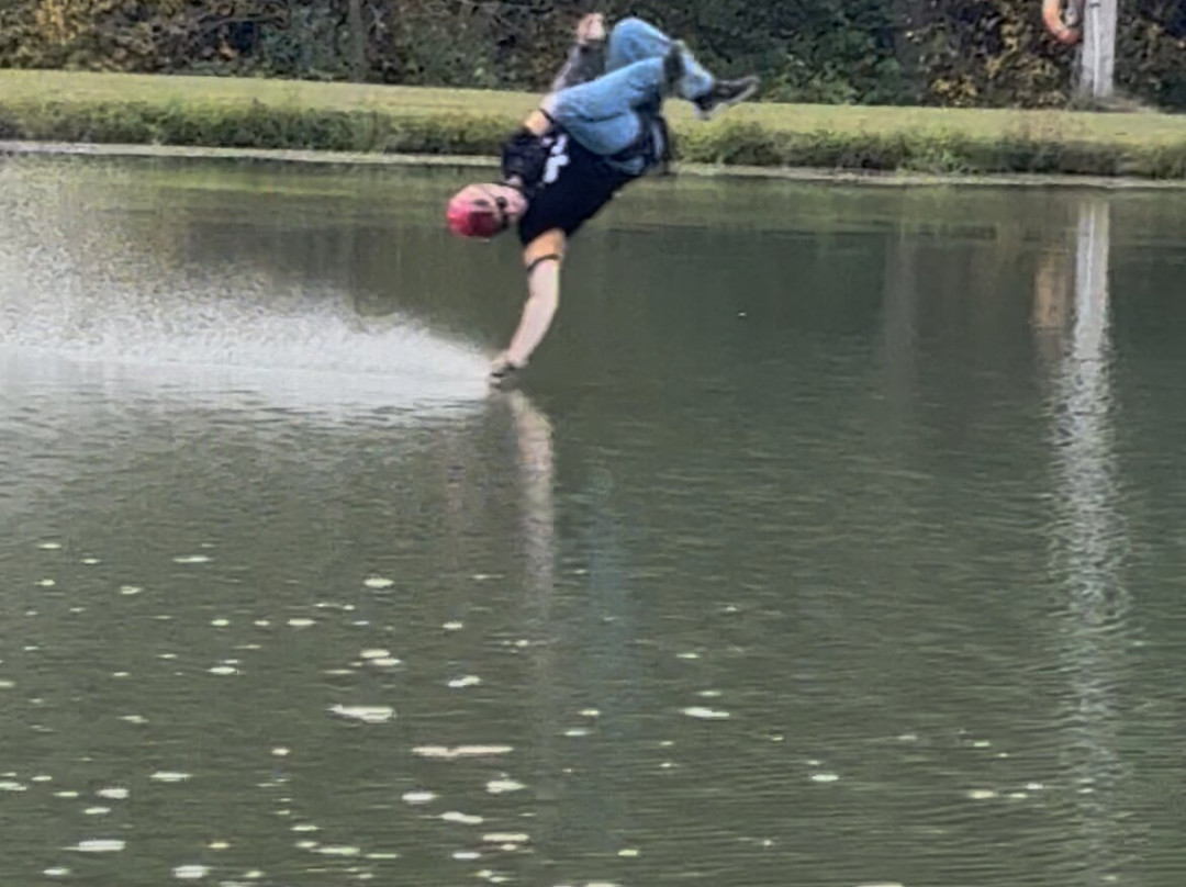 Valley Zipline Tours-Lancaster必去景点