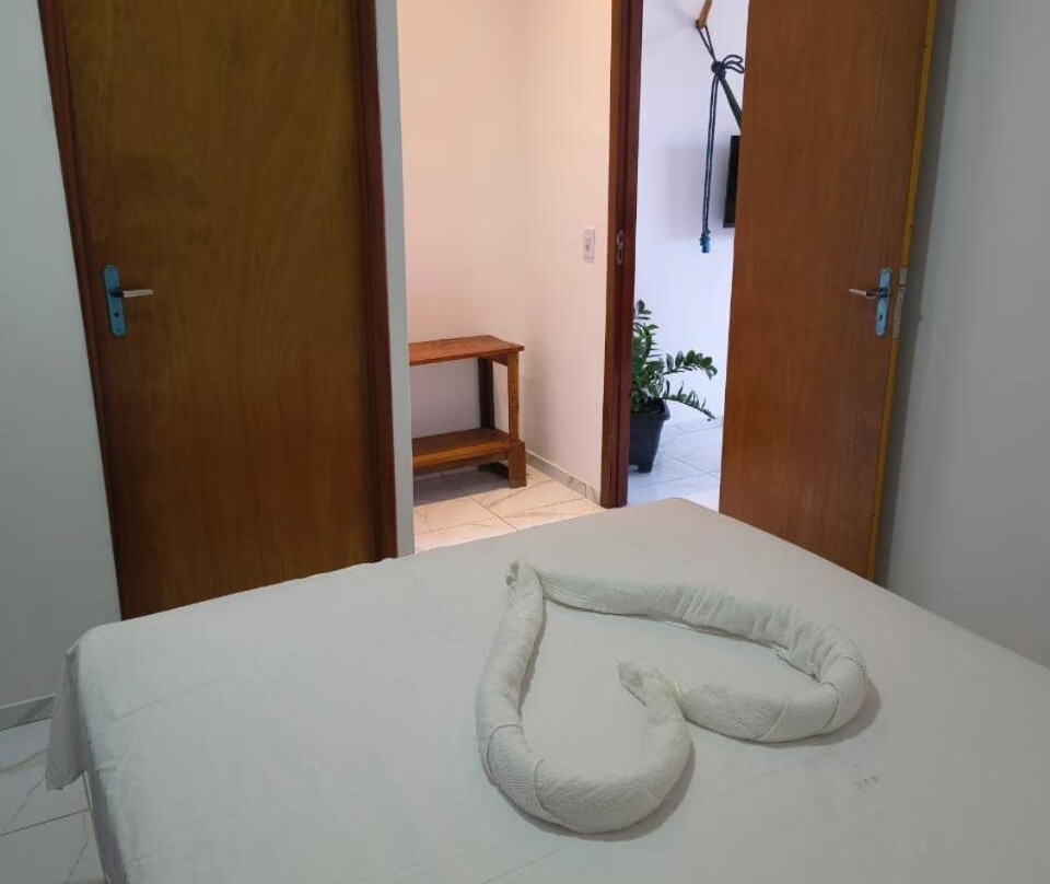 Pousada Uruau Beach主图