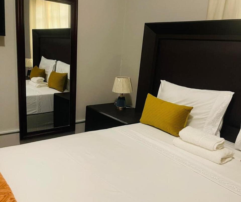 Palm Inn Boutique Palapye