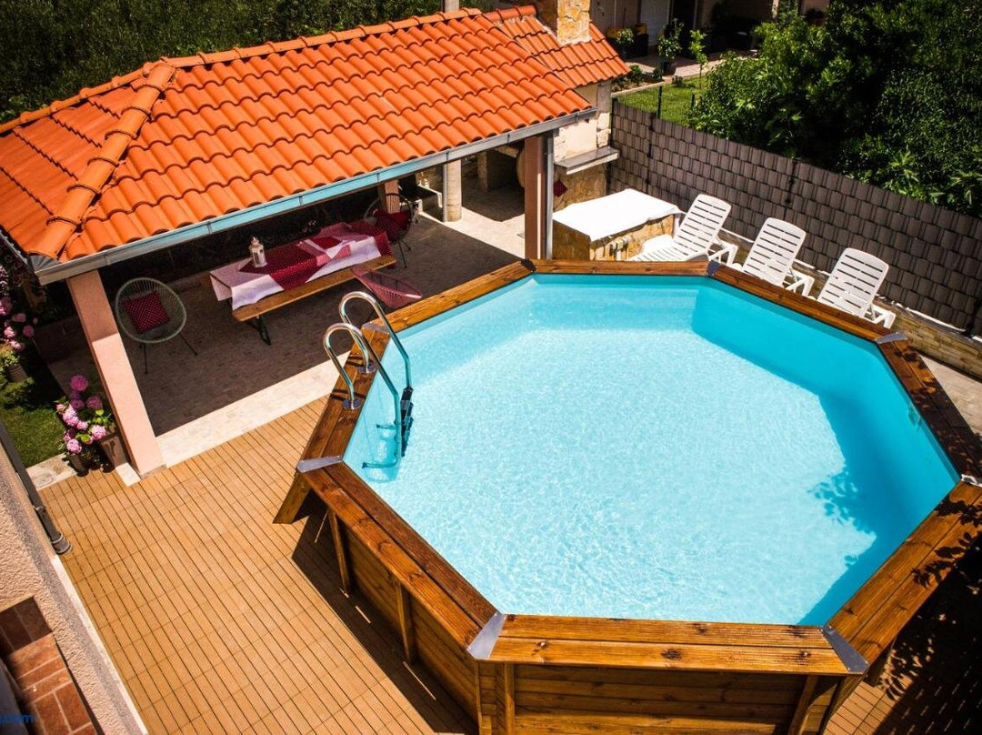 Apartman Sunny Vacay