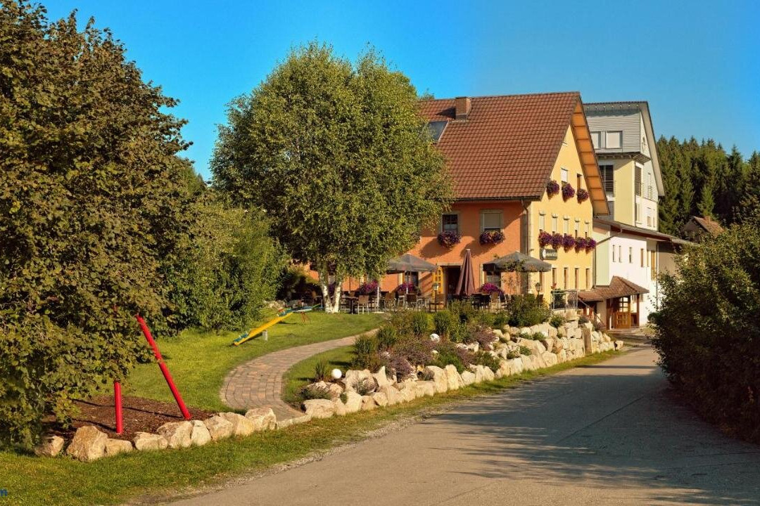 Landgasthof Hauser