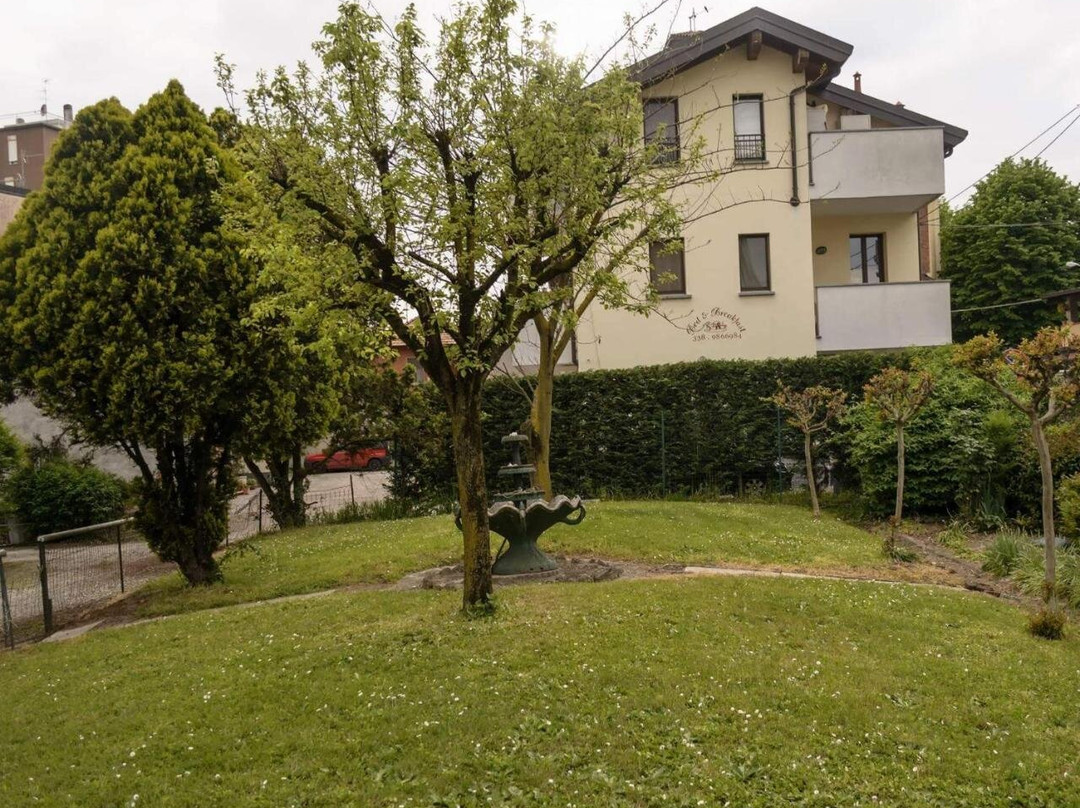 Bed and Breakfast Linate