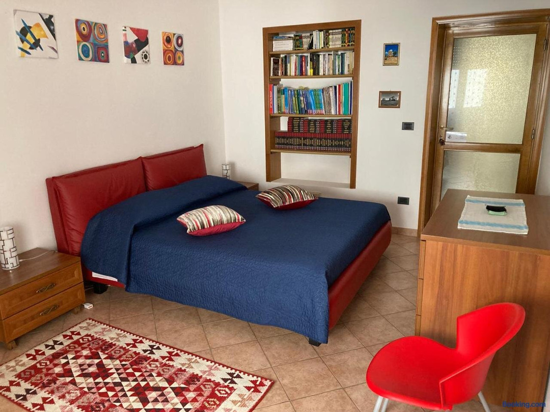 B&b Marsiglia