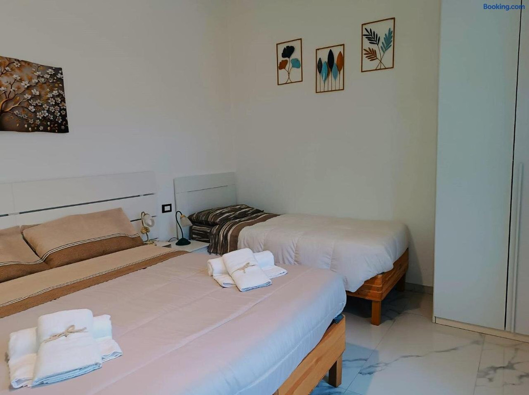 B&b Dream Inn