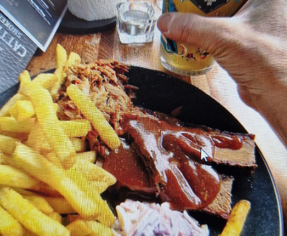 Cattle & Co Smokehouse Penclawdd