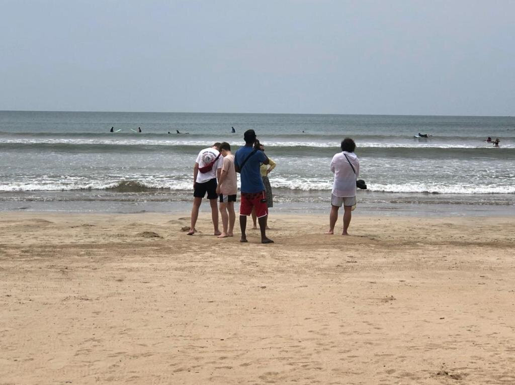 Soulsurf Weligama-瓦勒迦玛必去景点