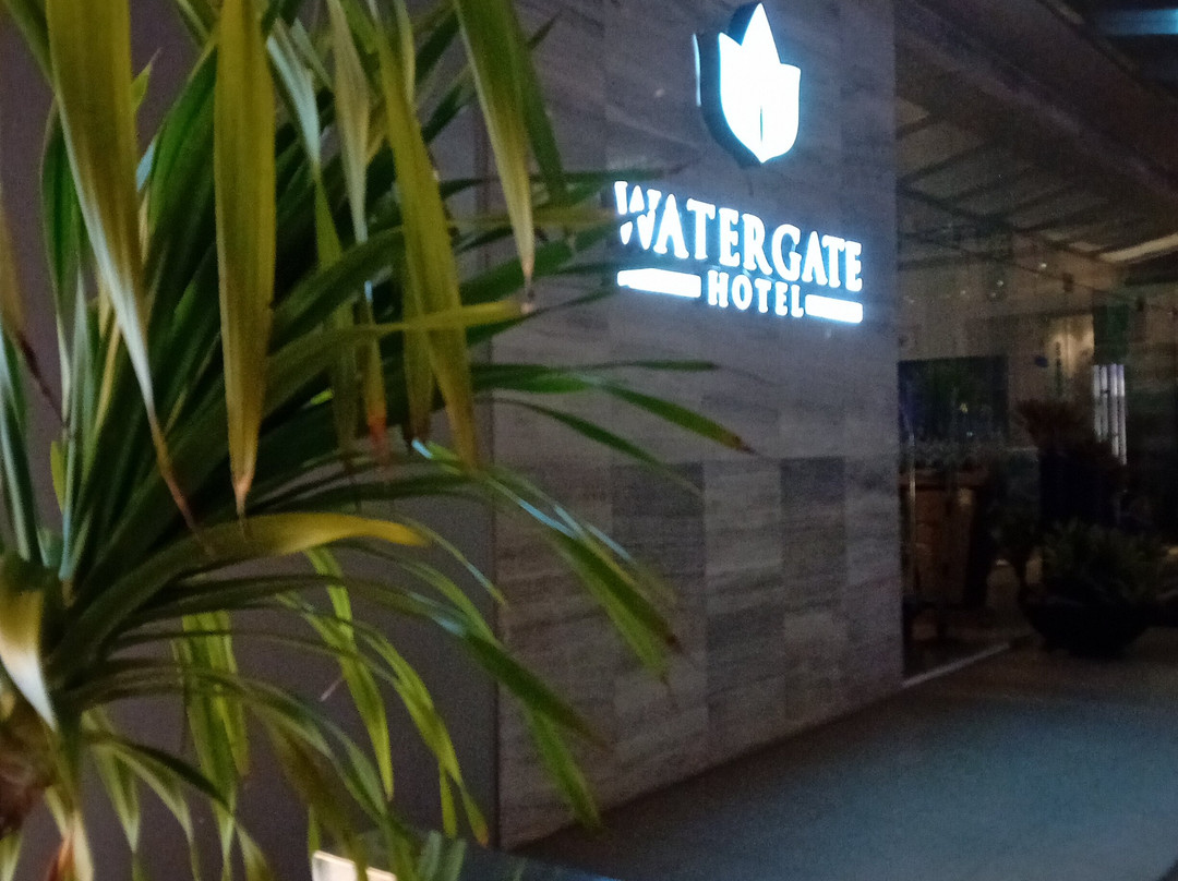 Watergate Hotel主图