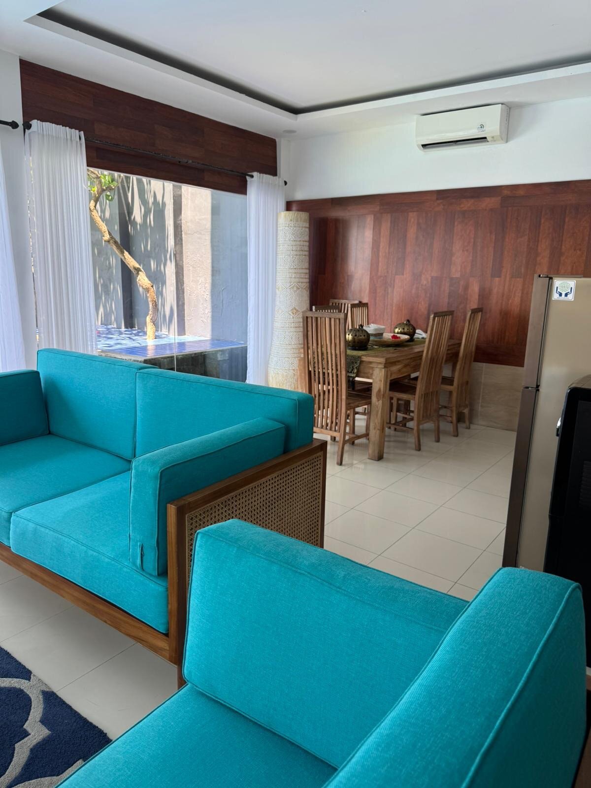 Bayshore Villas Candi Dasa-官方