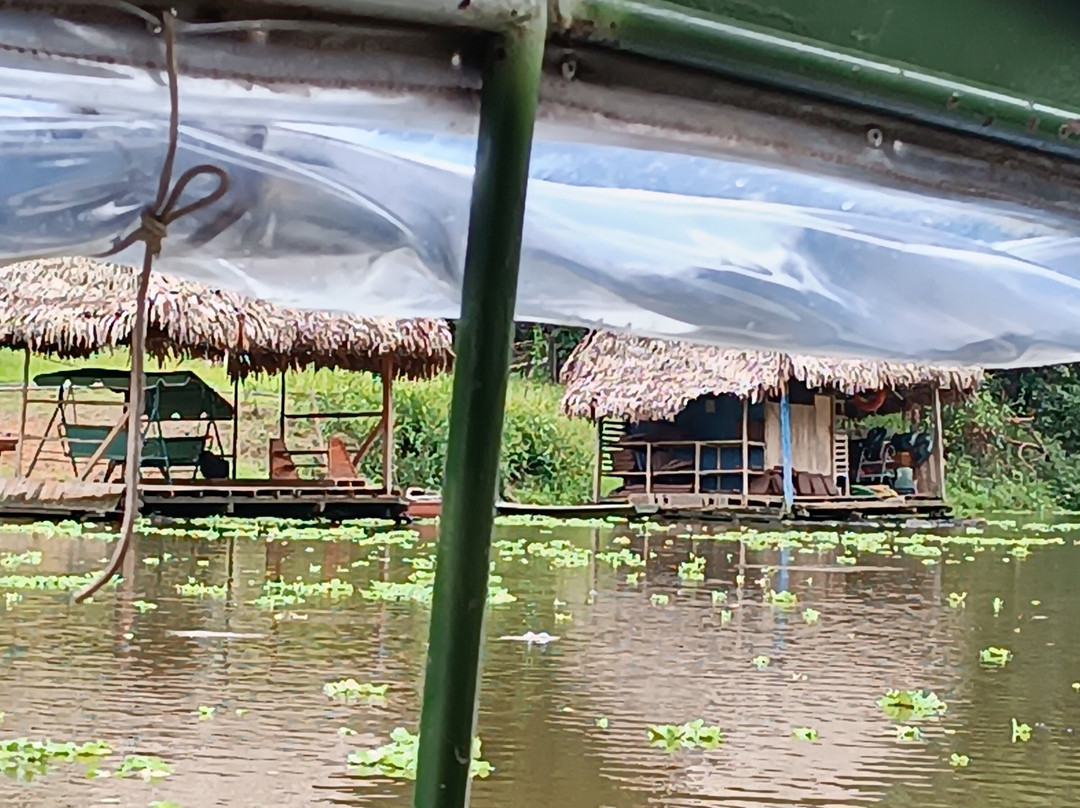 Muyuna Amazon Lodge Experience-伊基托斯必去景点