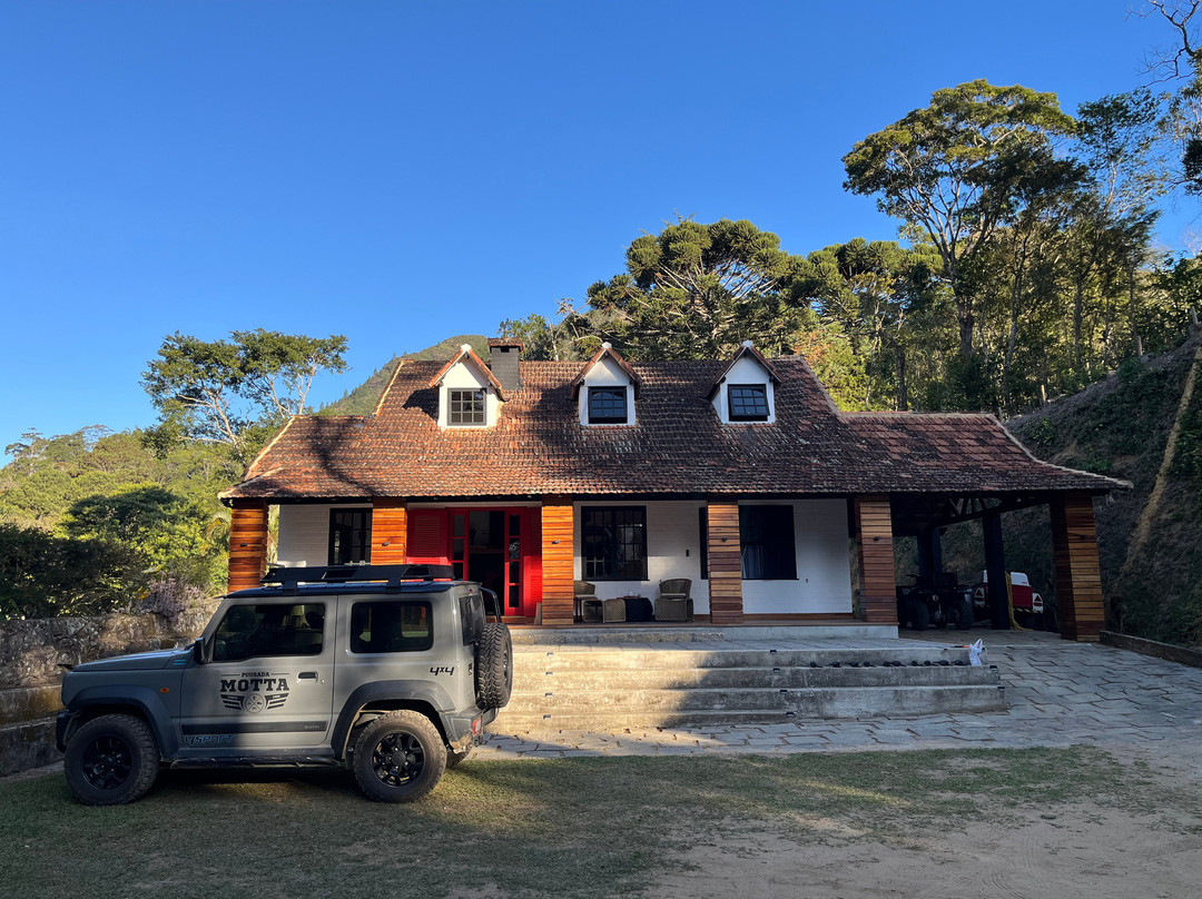 Pousada Motta