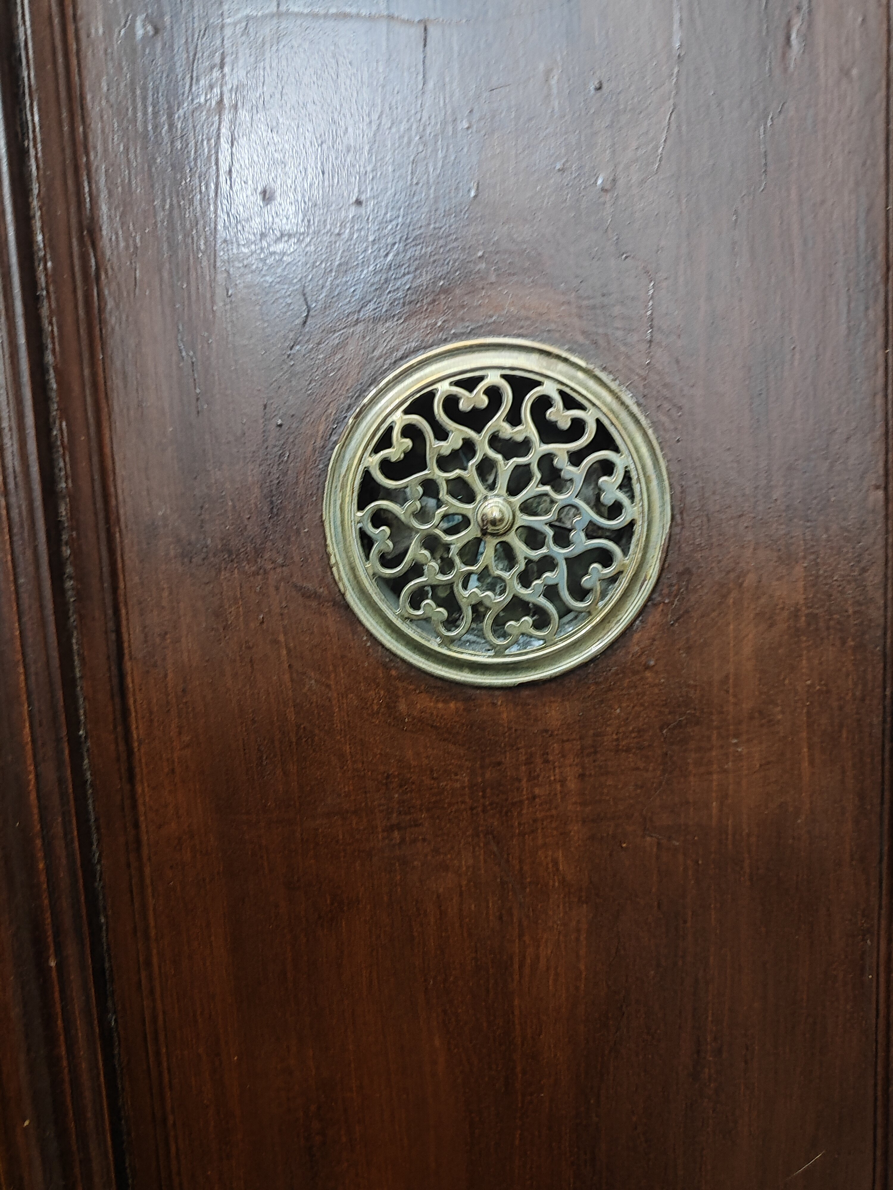 Pension Carretero-浴室