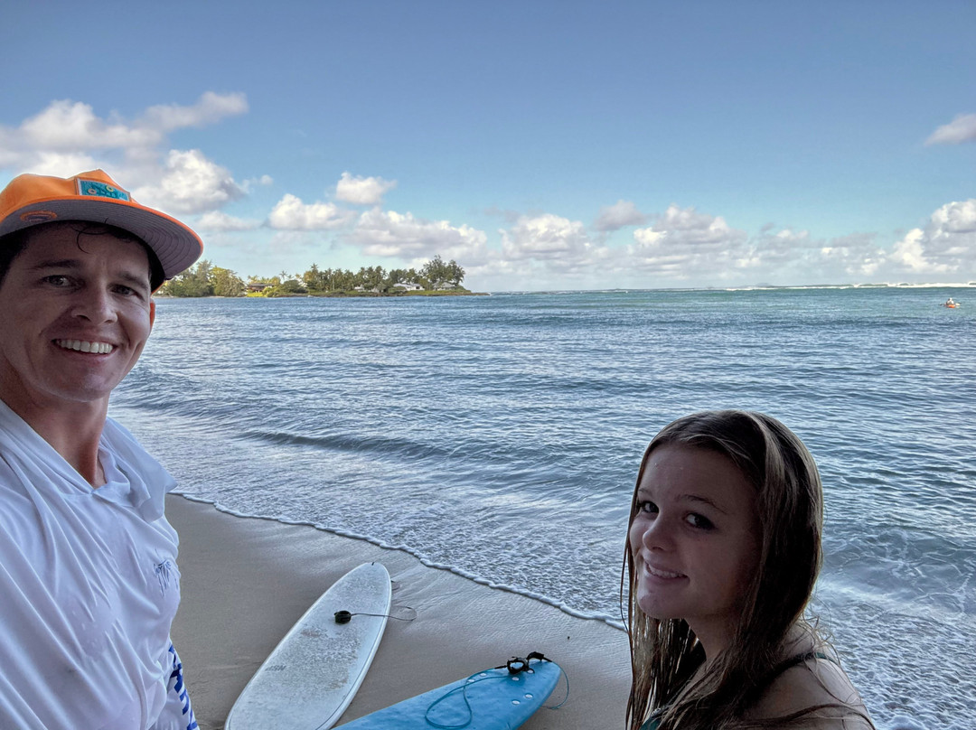 Go Nuts Hawaii-哈雷瓦必去景点