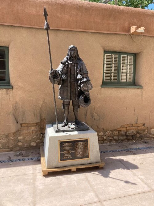 Palace of the Governors-圣菲必去景点