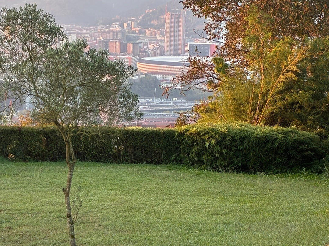 奥特泰克斯酒店主图