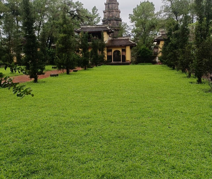 Vietnam Car Rental-岘港必去景点